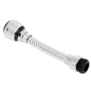 Water-Saving 360 Degree Rotate Faucet Nozzle Kitchen Filter Sprayers Tap