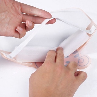 Kính chắn giọt bắn trẻ em