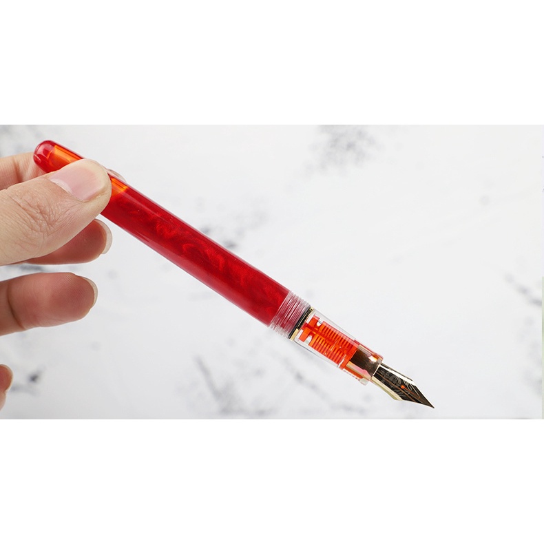 Bút máy WingSung 3001A