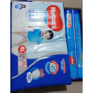 tả dán huggies M76_L68_XL62_XXL56
