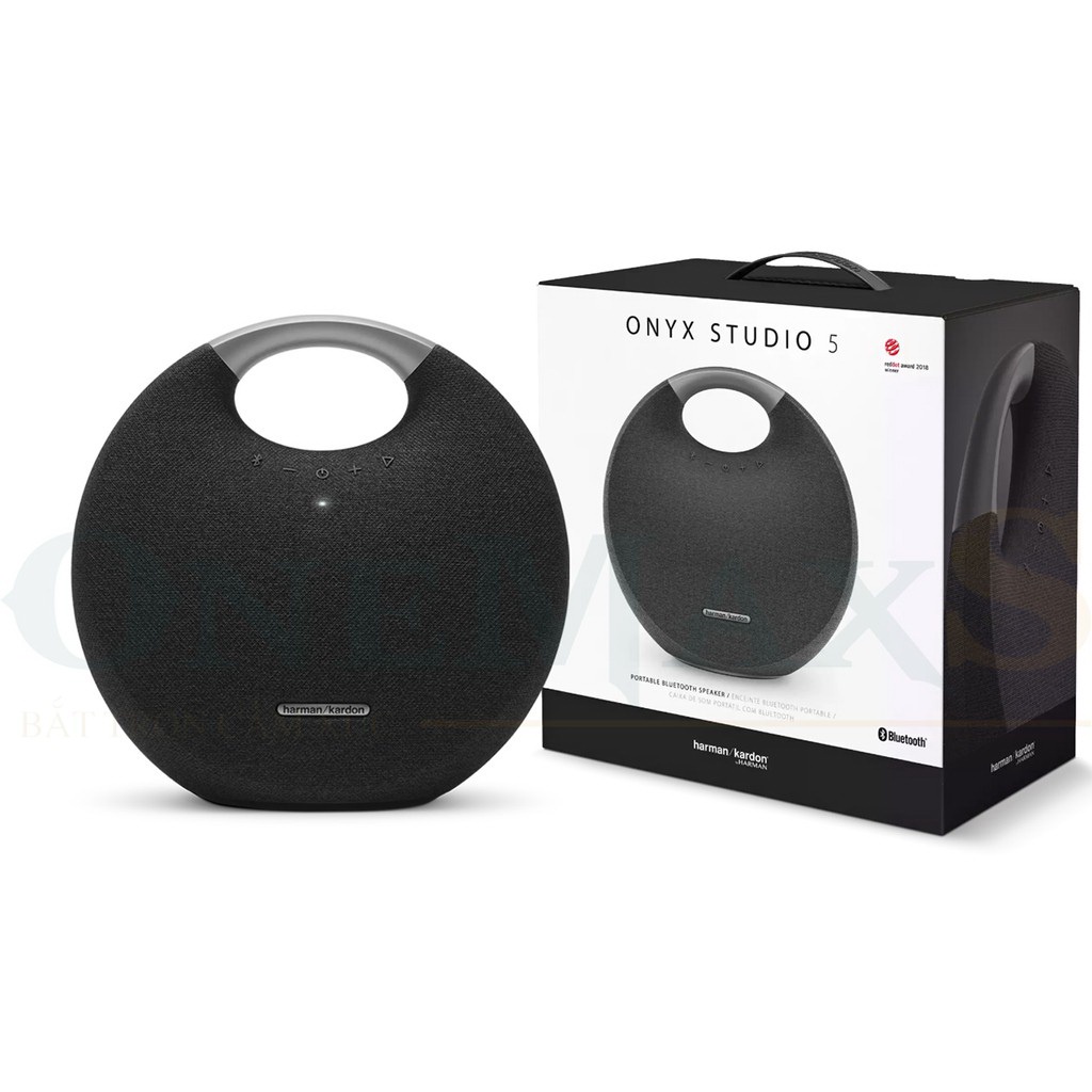 Loa Bluetooth Harman Kardon Onyx Studio 5