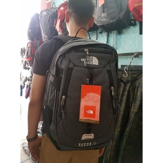Balo The North Face Surge II Transit Backpack
