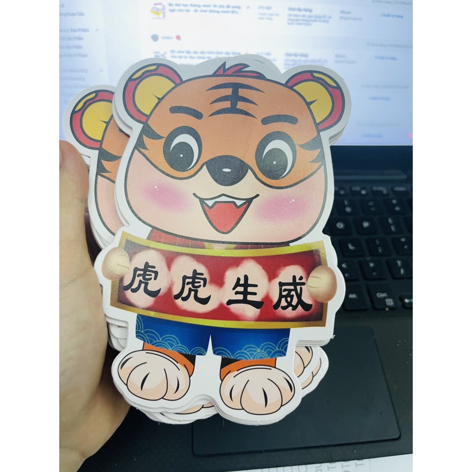 Bao lì xì Chipi ( chọn mẫu ) siêu dễ thương , mẫu mới nhất năm 2022