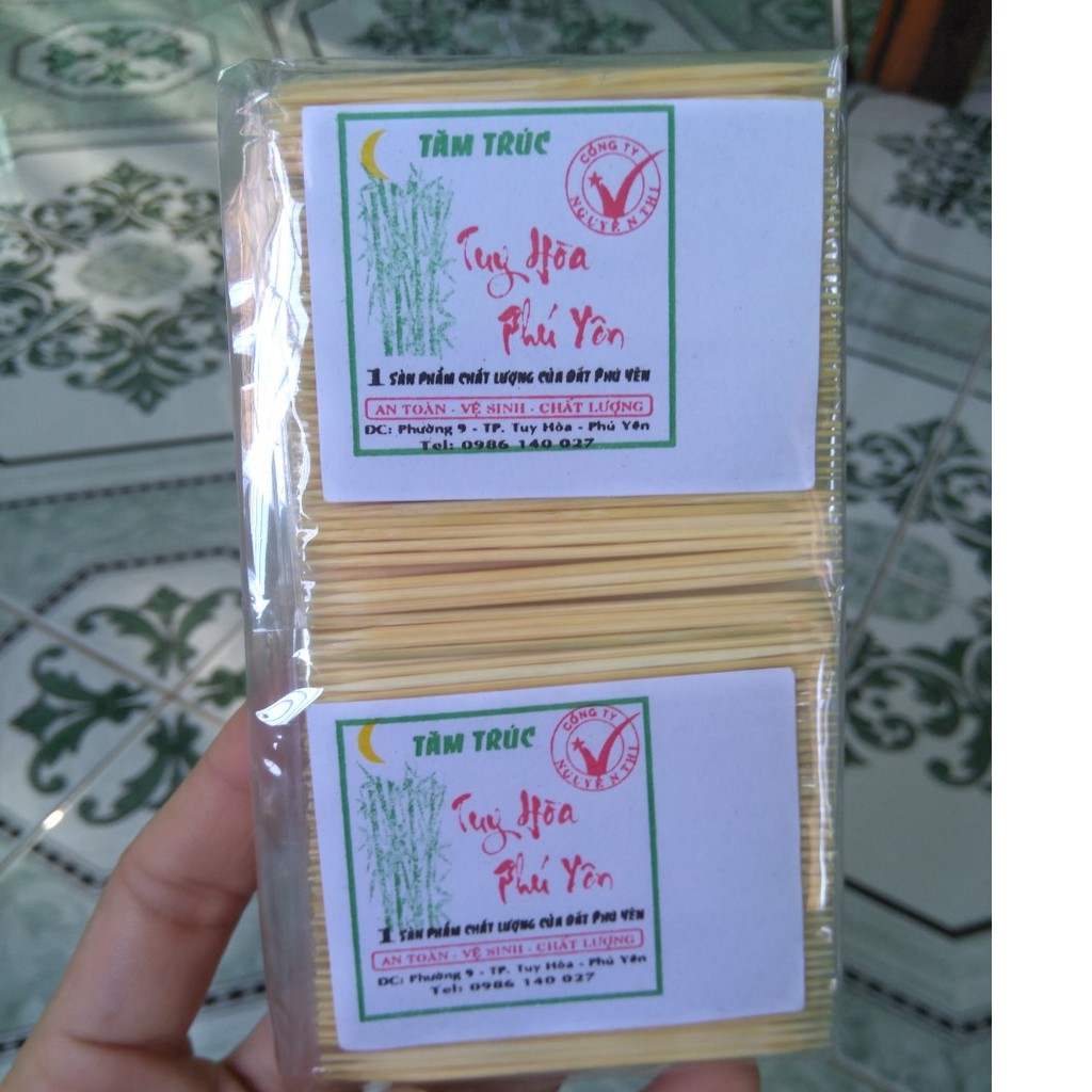 10 GÓI TĂM XỈA RĂNG CAO CẤP