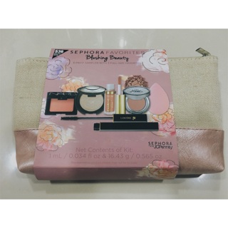 TÁCH SET SEPHORA Blushing Beauty