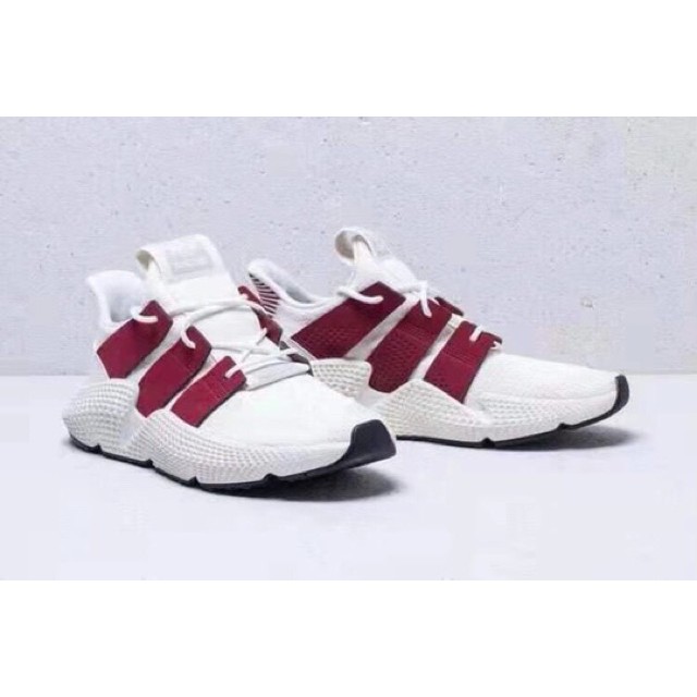 FULL BOX Giày Prophere full trắng CAO CẤP