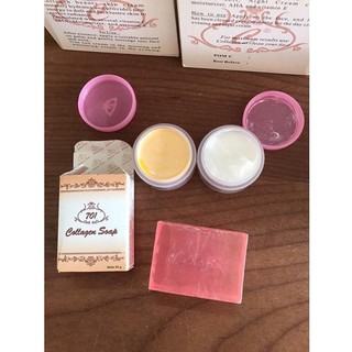 [sỉ]  [ rẻ bất ngờ ] combo KEM COLLAGEN PLUS VÍT E MALAYSIA . , .