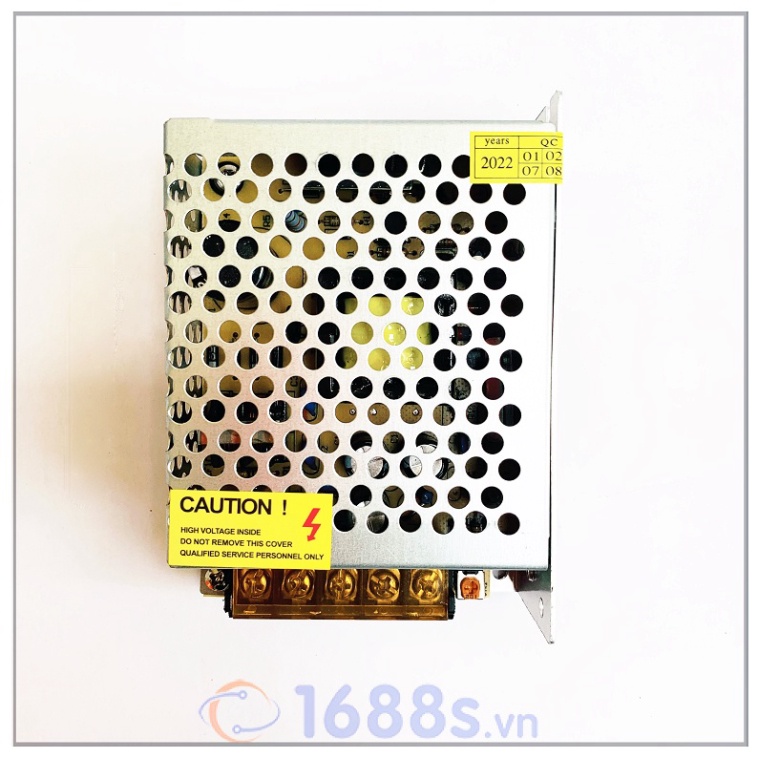 Nguồn Tổ Ong 5V/12V/24V (5A-30A ) - 1688s.vn