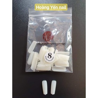 Móng up HSM lẻ size 5,6,7,8,9📣📣📣