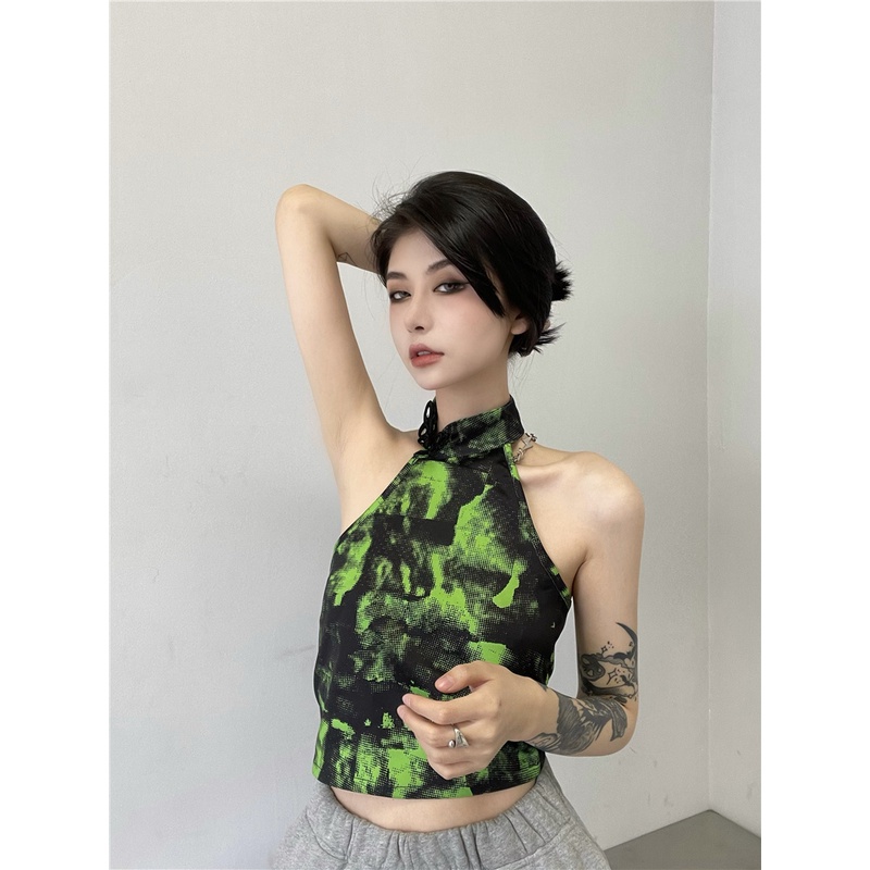 Áo không tay thiết kế hợp thời trang dành cho nữ