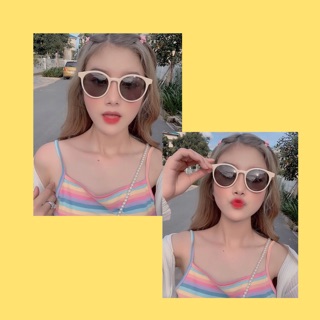 Mắt Kính Ulzzang Cute ✨