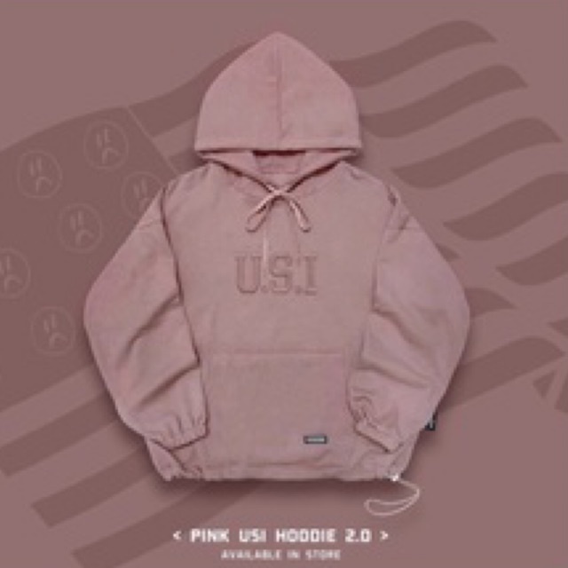 pass hoodie Insane Clo