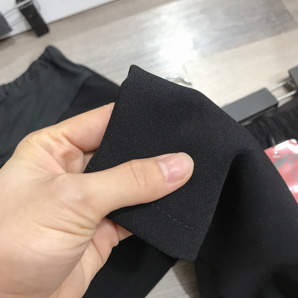 Quần short bầu Quần Đùi Bầu BigSize Cỡ Đại Cho Bầu 70-110kg