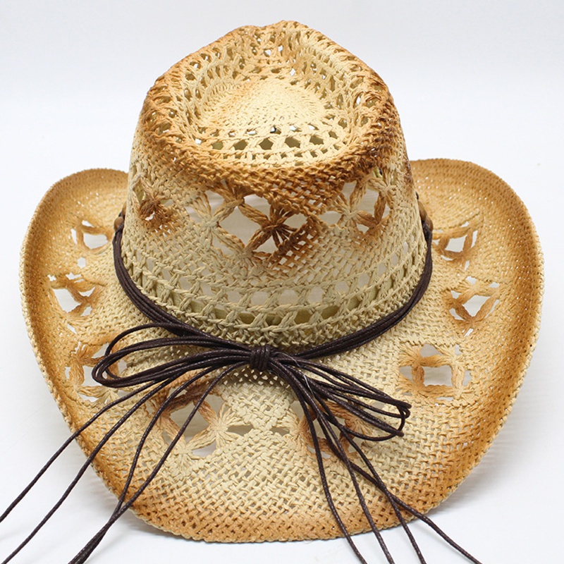 Mũ Vành Cong Thoáng Khí Thời Trang Unisex