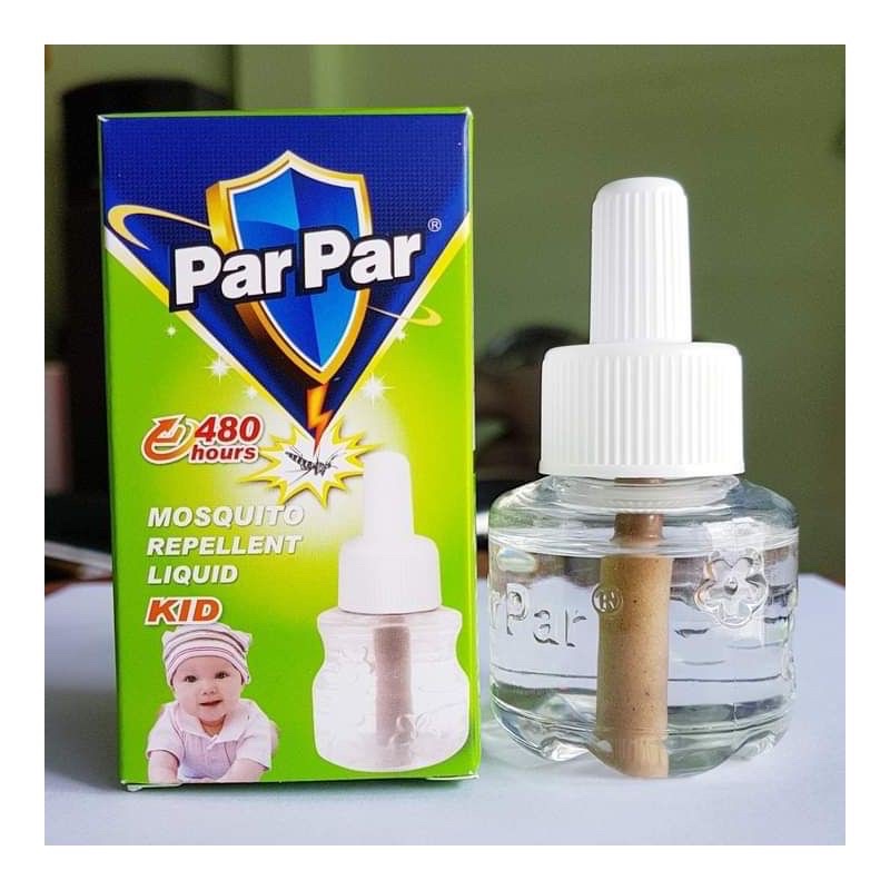 COMBO 50-100 LỌ TINH DẦU PARPAR LOGO DẬP(hàg loại 1)