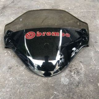 Chắn gió future 2020