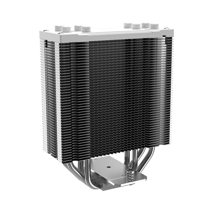 Bộ tản nhiệt khí CPU IDCOOLING SE-224-XT White - Bảo Hành Chính Hãng 24 Tháng