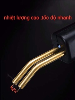 Máy hàn nhựa