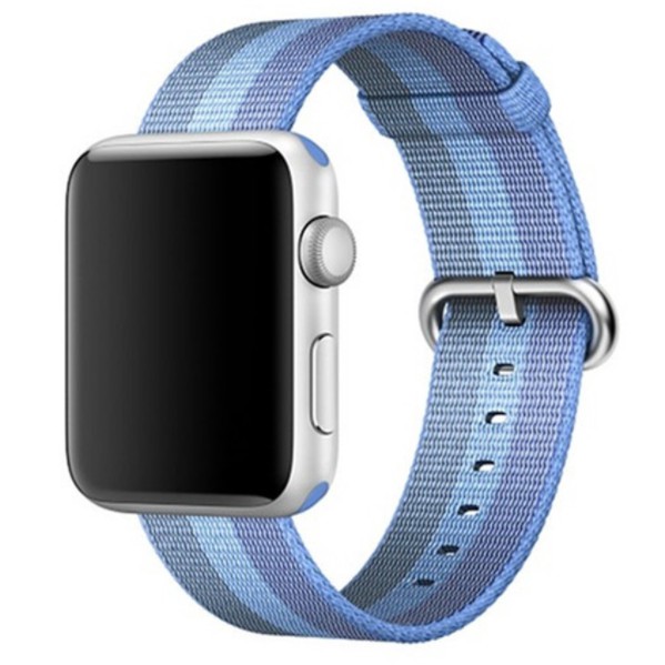 Sale 70% Dây đeo đồng hồ thay thế dành cho Apple iwatch 3 2 1, #6,42MM Series 3 2 1 Giá gốc 193,000 đ - 56A70-6