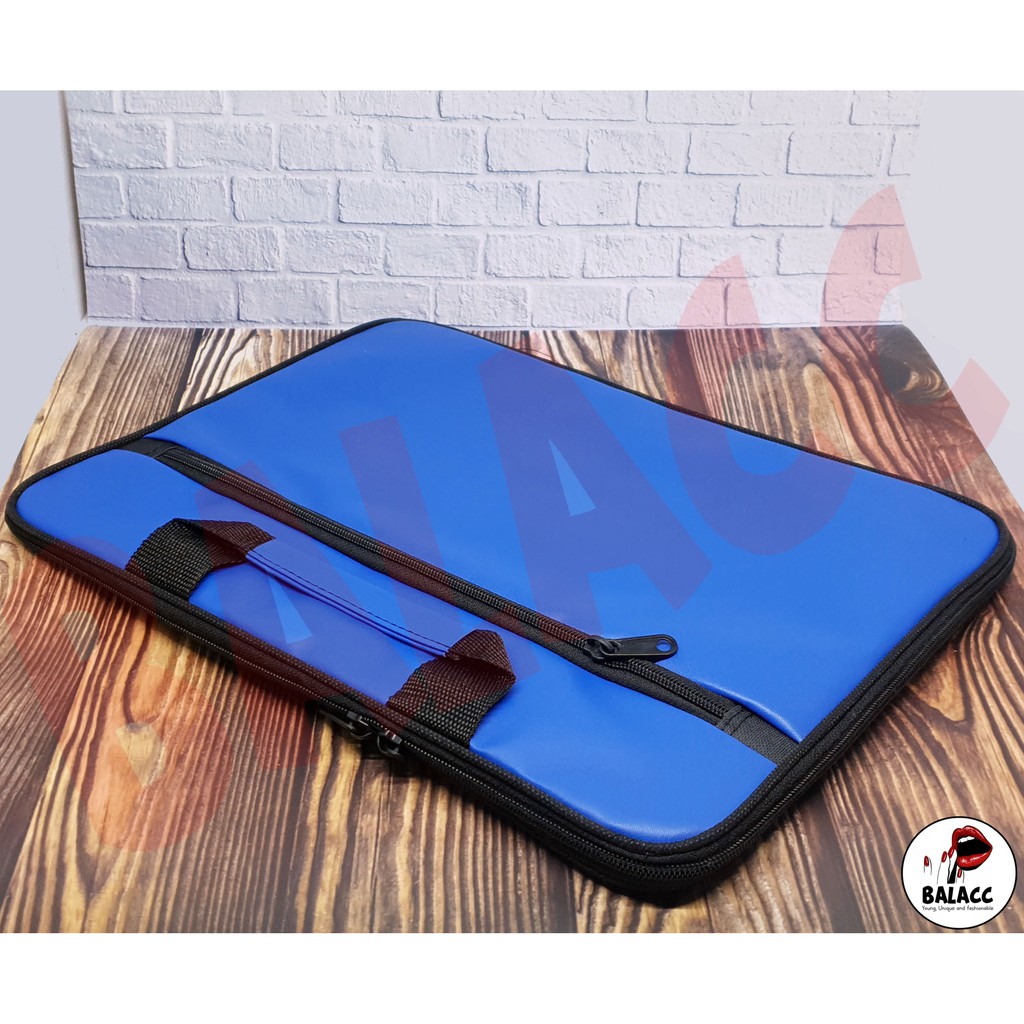 Túi Đựng Laptop 14 Inch Mềm Mại Tiện Dụng