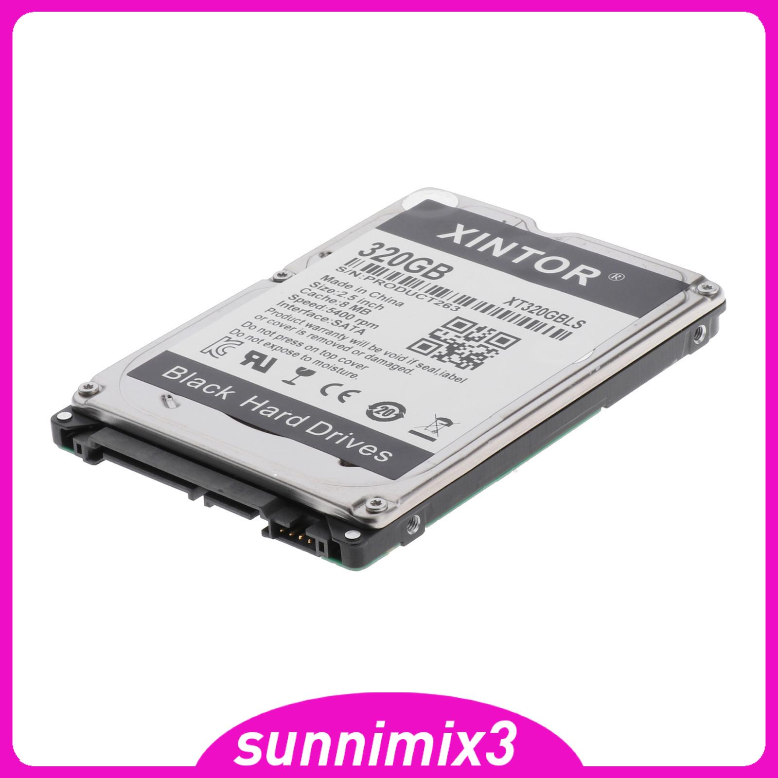 SATA Ổ Cứng Trong 2.5 Inch 5400rpm 80gb | BigBuy360 - bigbuy360.vn