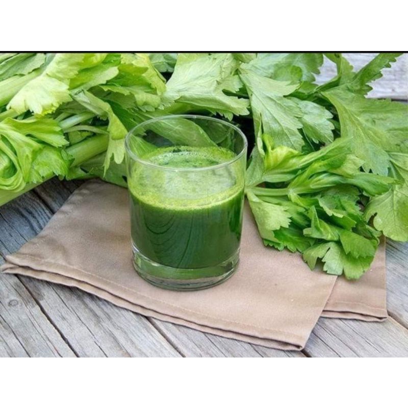 Bột Cần Tây Nguyên Chất Sấy Lạnh Công Nghệ Đức Từ Đà Lạt Farm Thanh Lọc Cơ Thể  (sp1354533)