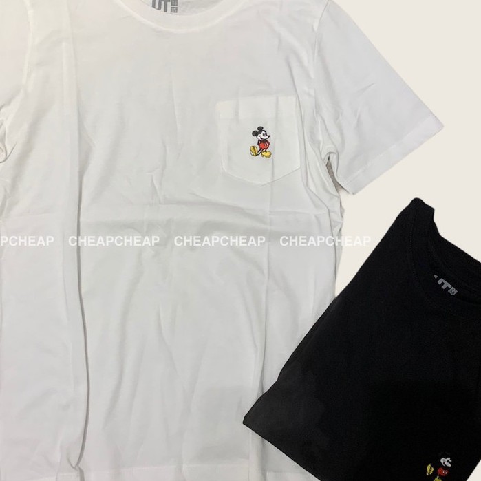 ÁO THUN MICKEY U