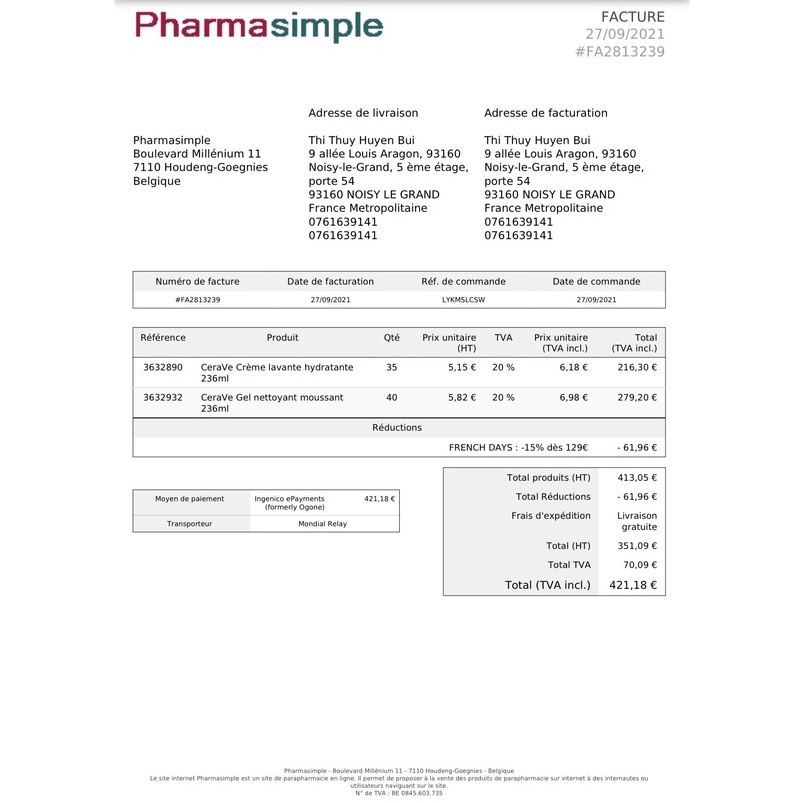 Sữa Rửa Mặt Cerave Da Dầu Da Khô & Da Hỗn Hợp Đủ Bill, Size (Hỏa Tốc 1h, Miễn Phí Vận Chuyển) | BigBuy360 - bigbuy360.vn