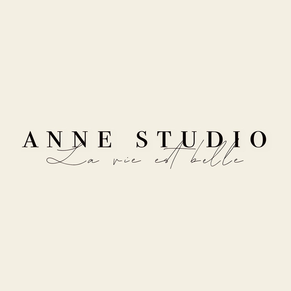 Anne Studios
