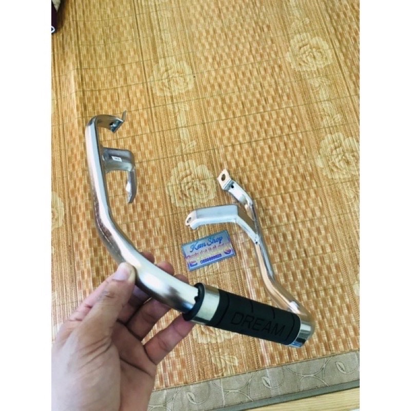 Tay Sách Dream inox Cao Cấp