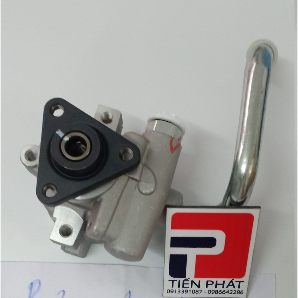 [ Ô RẺ QUÁ ] Bơm trợ lực lái Daewoo Lanos