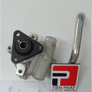 Bơm trợ lực lái Daewoo Lanos