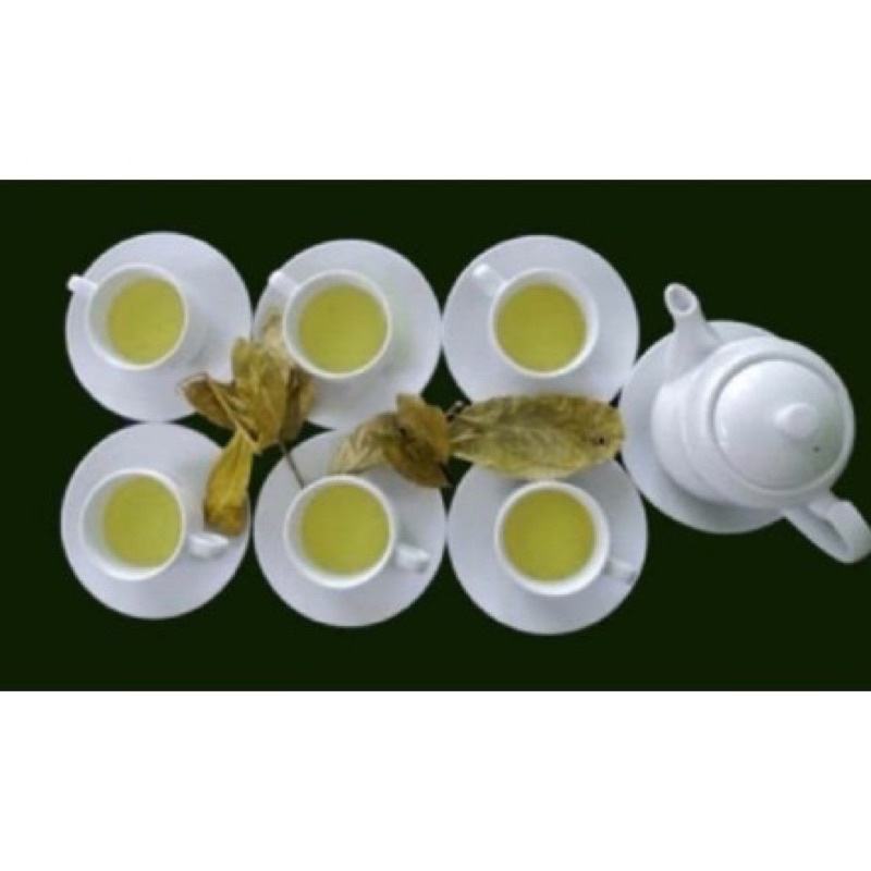 Chè dung khô túi 1kg