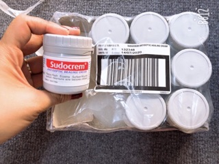 Kem hăm Sudo Cream Uk 60gr