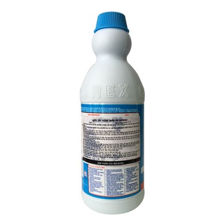 Nước Tẩy Cocorex Quần Áo Màu 500g