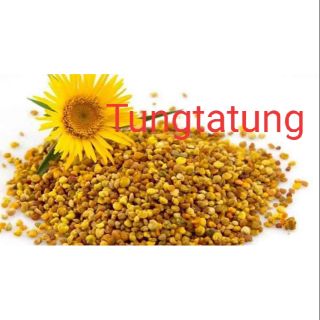 PHẤN HOA MẬT ONG TỰ NHIÊN 1KG chuẩn rừng