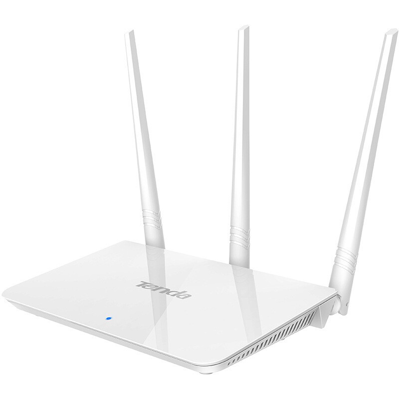 Bộ phát wifi Tenda F3 Wireless N300Mbps | BigBuy360 - bigbuy360.vn