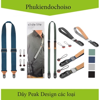 Dây đeo máy ảnh Peak Design , Hàng chính hãng
