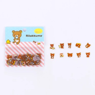 M258 Bộ sticker 80 miếng dán