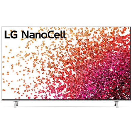 Smart Nanocell Tivi LG 43NANO77TPA 4K 43 Inch ThinQ AI