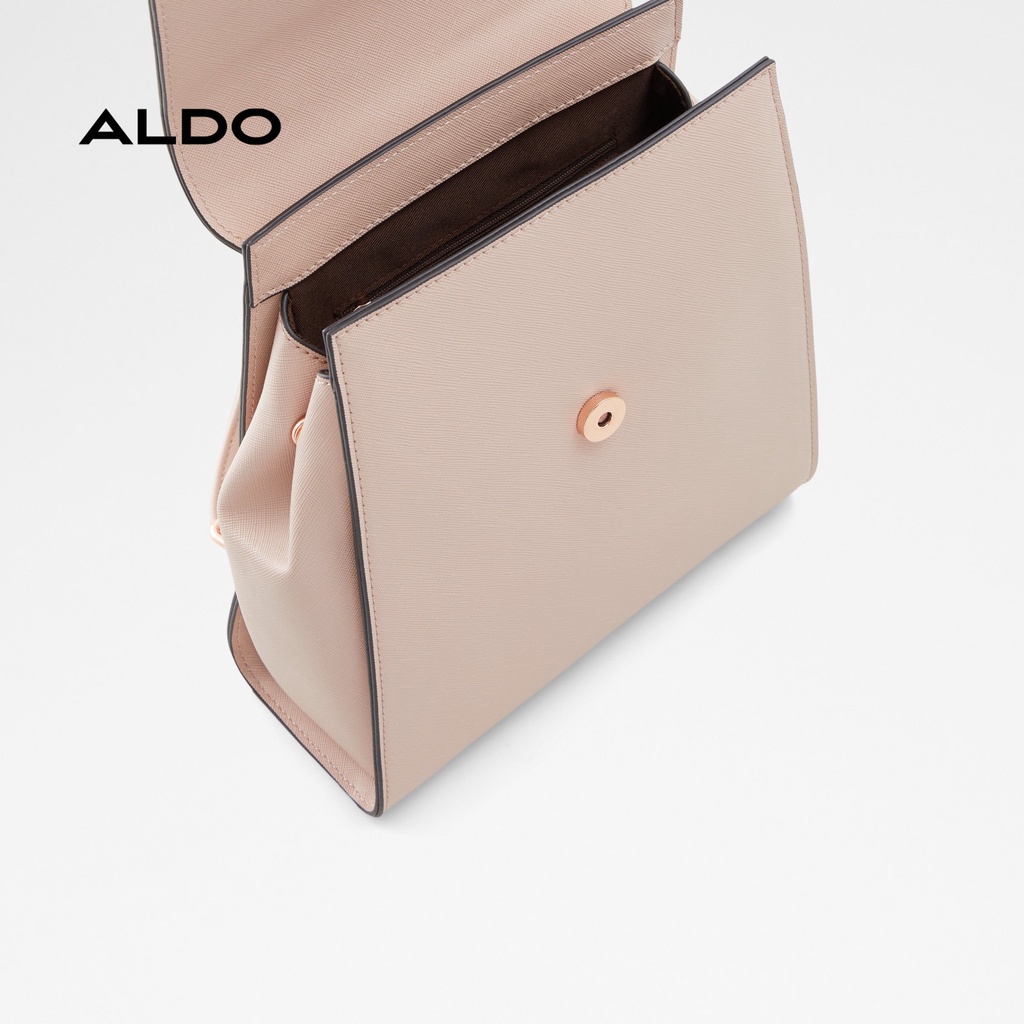 Ba lô nữ ALDO OCAN màu Light Pink