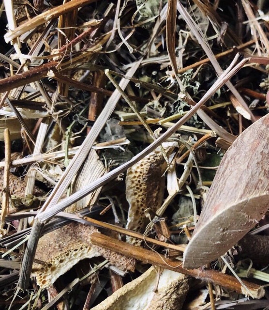 TINH CHẤT TRỊ RỤNG VÀ MỌC TÓC Organic Hair Growth Spray - handmade BY LAM ORGANIC | BigBuy360 - bigbuy360.vn