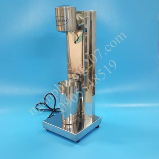 Máy đánh tạo bọt sữa, trà sữa MILK SHAKE