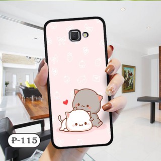 Ốp hoạt hình SamSung J7 Prime