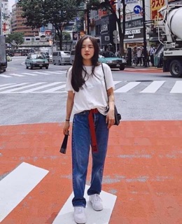 Áo phông basic ZARA