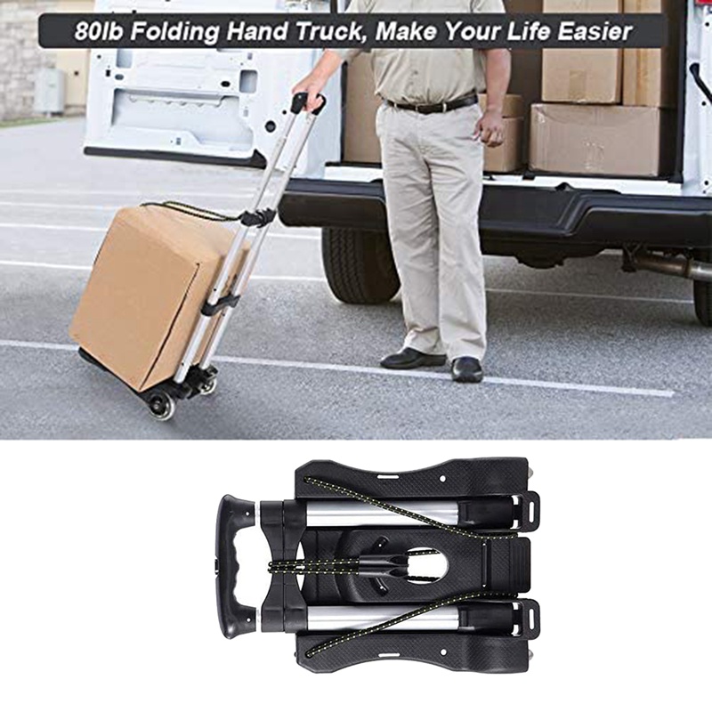 Xe Đẩy Hành Lý Du Lịch Bằng Hợp Kim Nhôm Cao Cấp 80LB