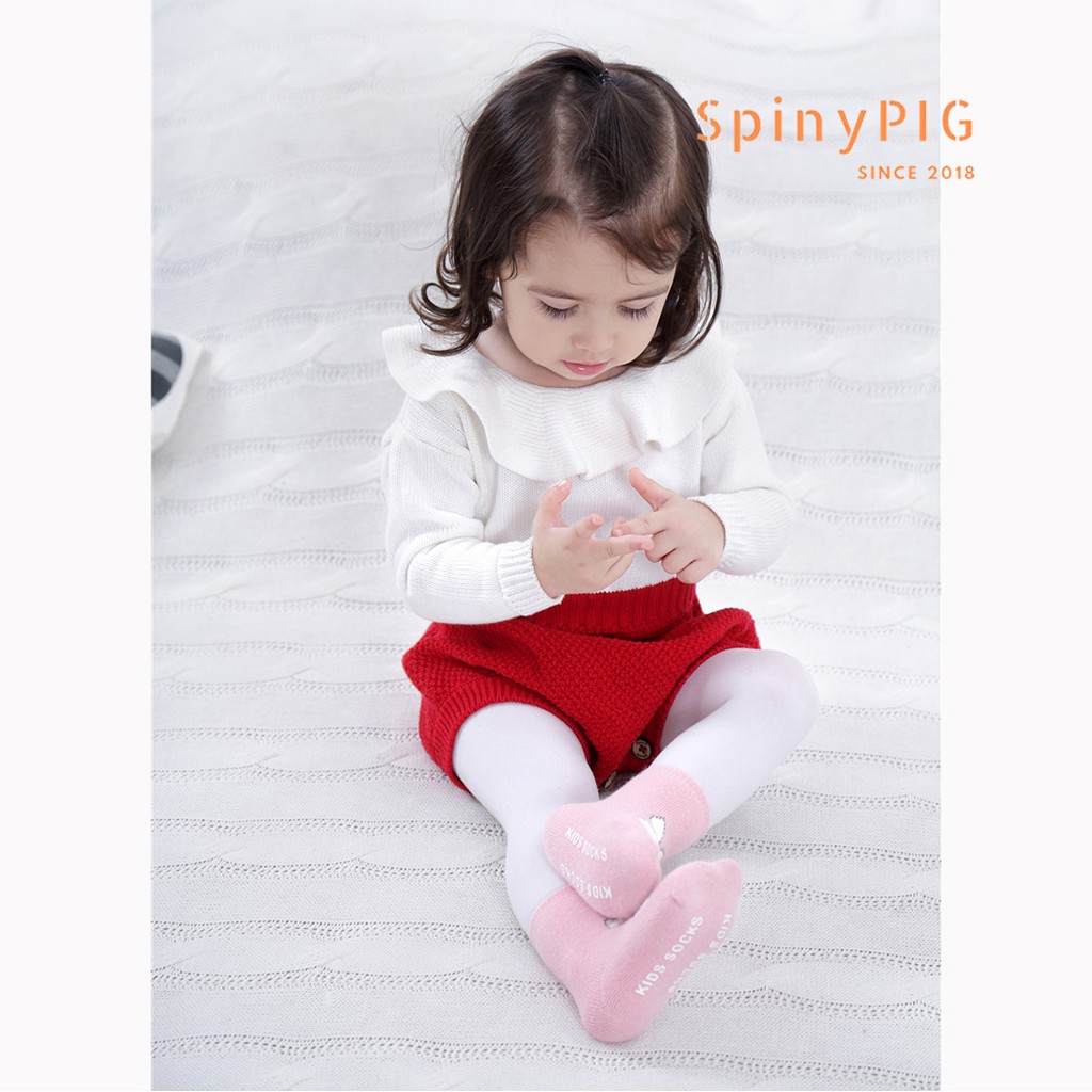 Bộ body len dài tay cho bé 0-3 tuổi cực dễ thương
