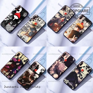 Ốp lưng Huawei Nova 2i, Nova 3i, Nova 3e Naruto 1