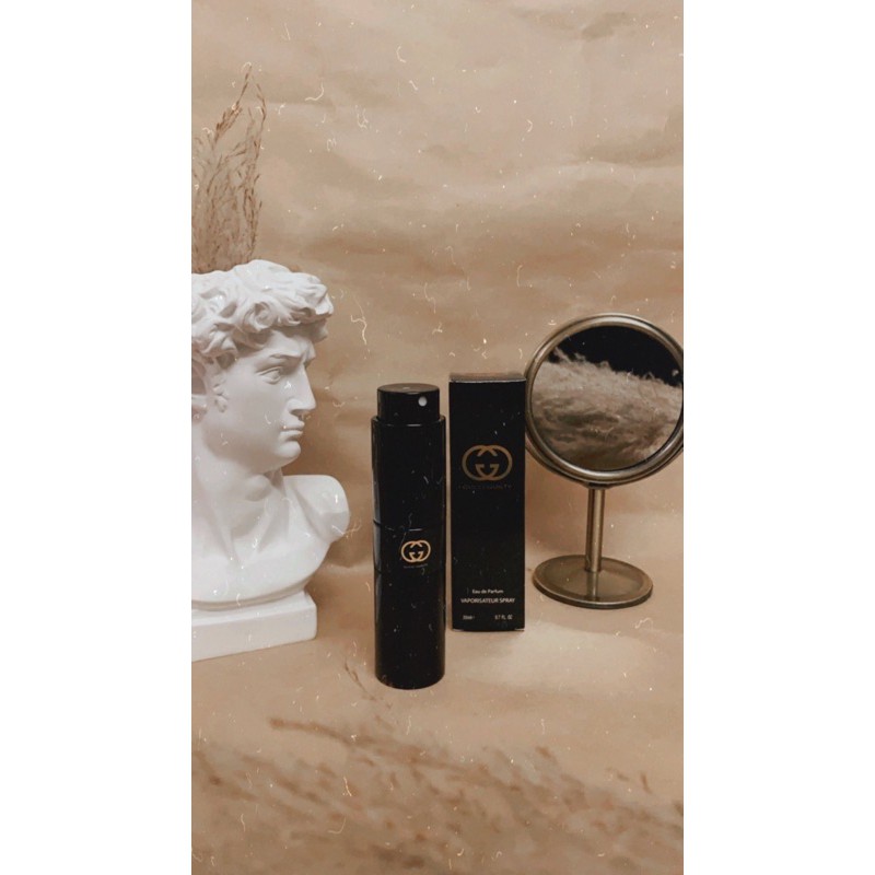 𝗚𝘂𝗰𝗰𝗶 𝗚𝘂𝗶𝗹𝘁𝘆 mini size