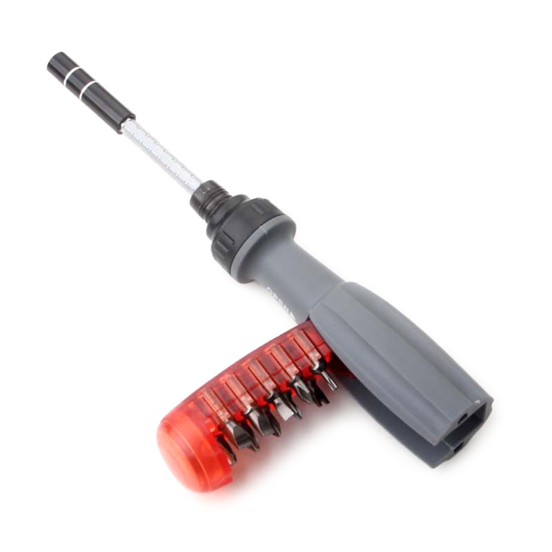 Bộ Tua Vít Chữ U Có Rãnh 11 Trong 1 Đa Góc 180 Độ Chất Lượng Cao° Tua Vít Nam Châm Chất Lượng Cao Chuyên Dụng